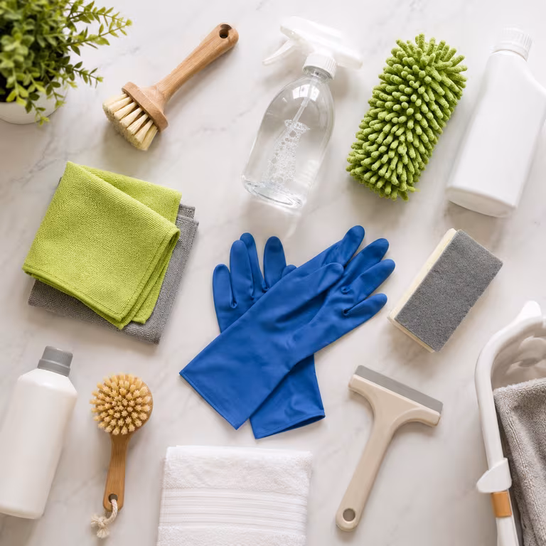 Post-Construction Cleaning